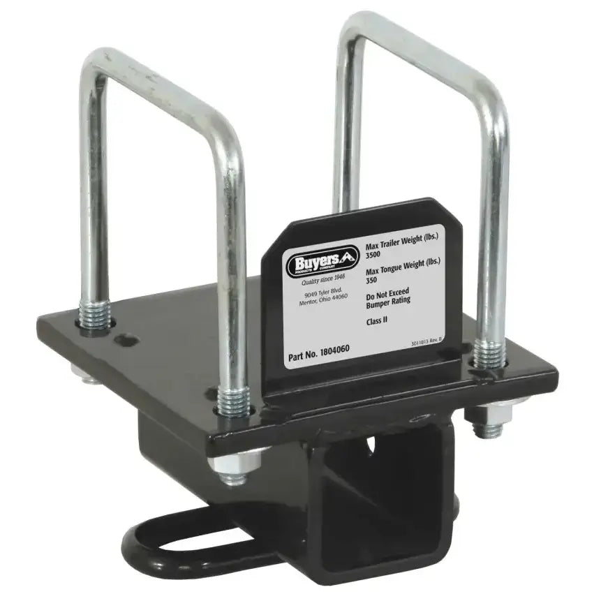 1804060 Trailer Hitch Rear