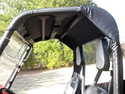 18043 Soft Top/Rear Panel Yam