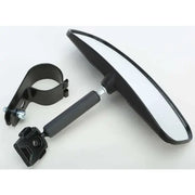 18052 Wide Angle Rear View Mirror 2" Clamp