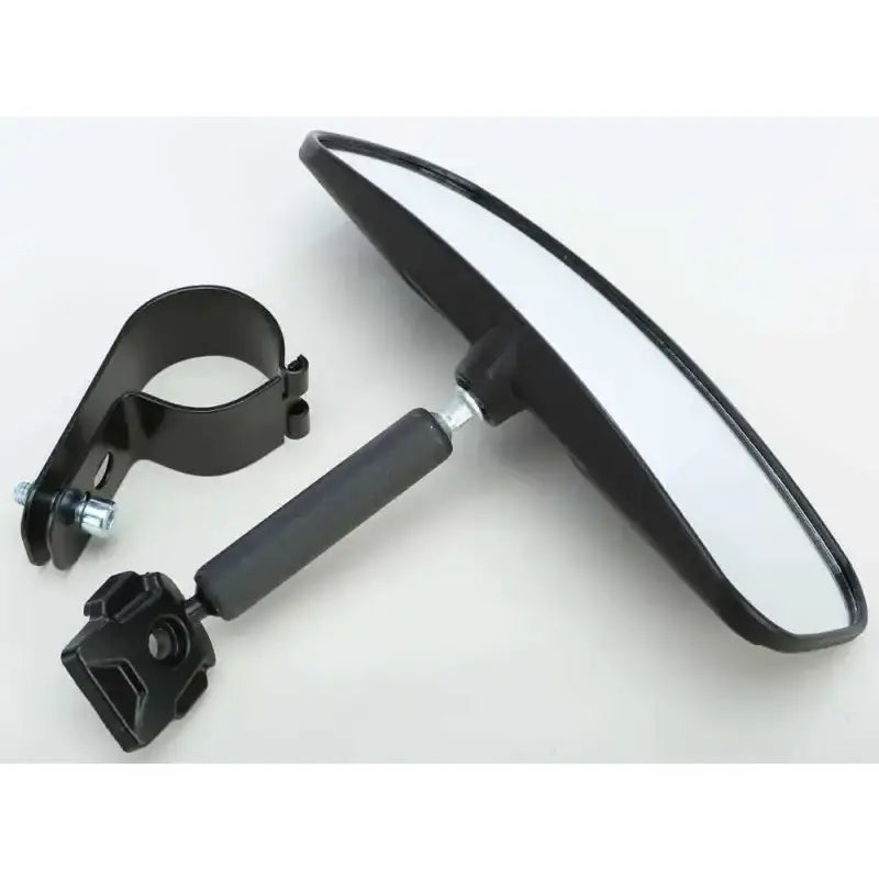 18052 Wide Angle Rear View Mirror 2" Clamp