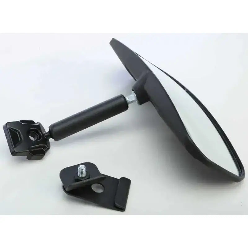 18054 Wide Angle Rear View Mirror Polaris Ranger Pro Fit