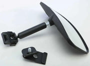 18054 Wide Angle Rear View Mirror Polaris Ranger Pro Fit