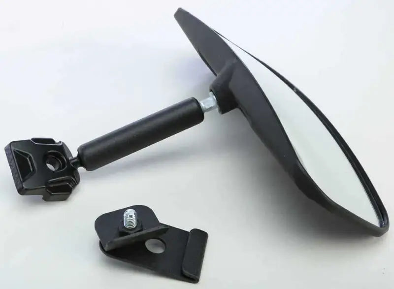 18054 Wide Angle Rear View Mirror Polaris Ranger Pro Fit