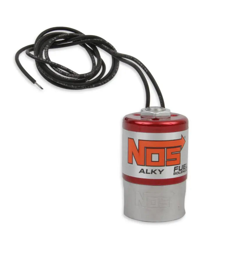 18060NOS NOS Alky Solenoid Fuel