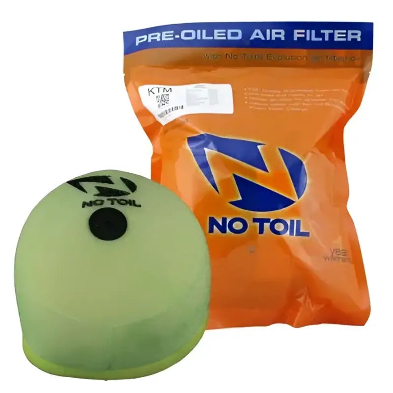 1807 No Toil Fast Filter Yamaha Yz65 - Air Filters
