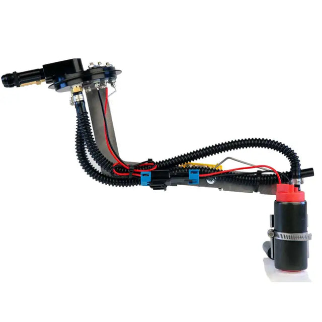 18071 Aeromotive Fuel Pump & Hanger