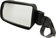 18071 Pursuit Side Mirrors 1.75" Roll Cage (Pair)