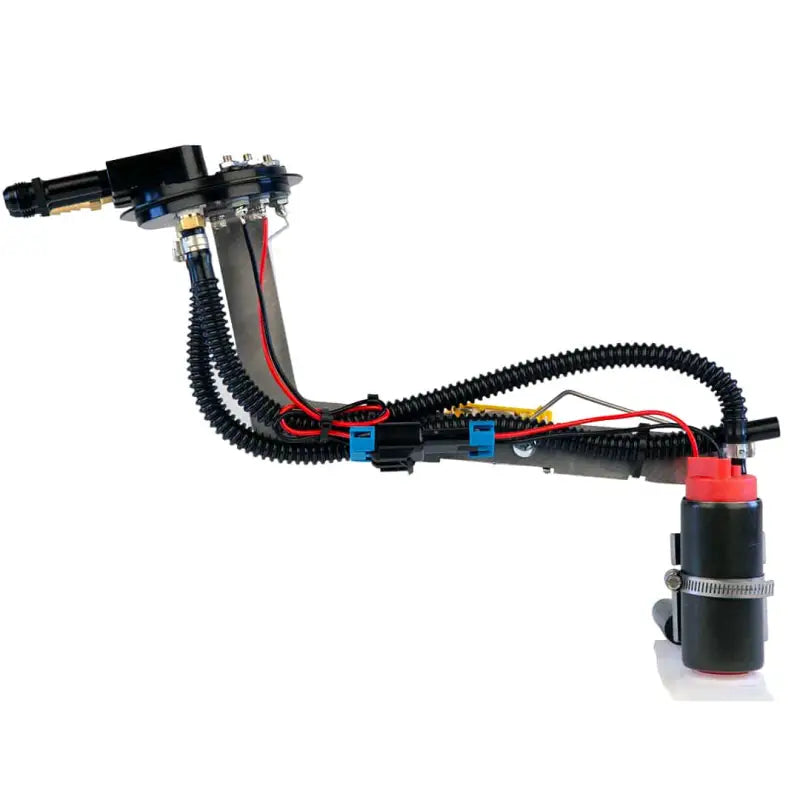 18072 Aeromotive Fuel Pump & Hanger