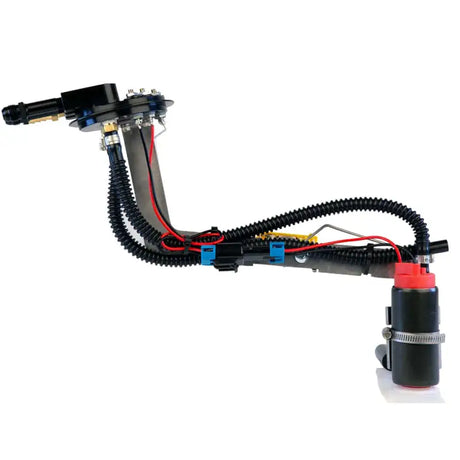 18072 Aeromotive Fuel Pump & Hanger