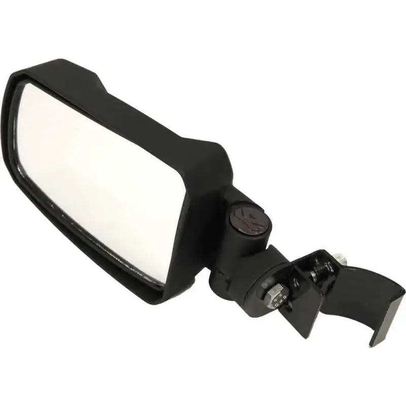18073 Pursuit Side Mirrors Polaris Pro Fit (Pair)