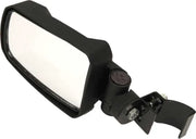 18073 Pursuit Side Mirrors Polaris Pro Fit (Pair)