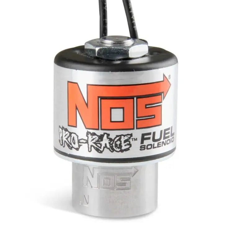 18075BNOS Nitrous Oxide Solenoid