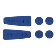 18077 Pursuit Mirror Insert Kit Blue