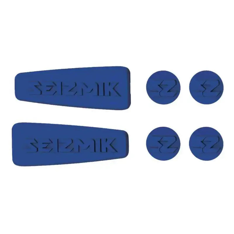 18077 Pursuit Mirror Insert Kit Blue