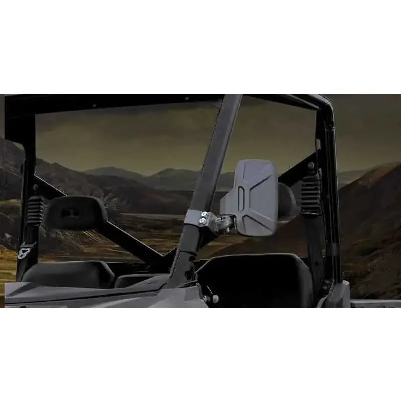 18083 Folding Side Mirror PO