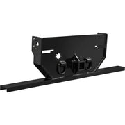 1809061A Buyers Prod Plate Hitch Ford 2-1/2 Receiver