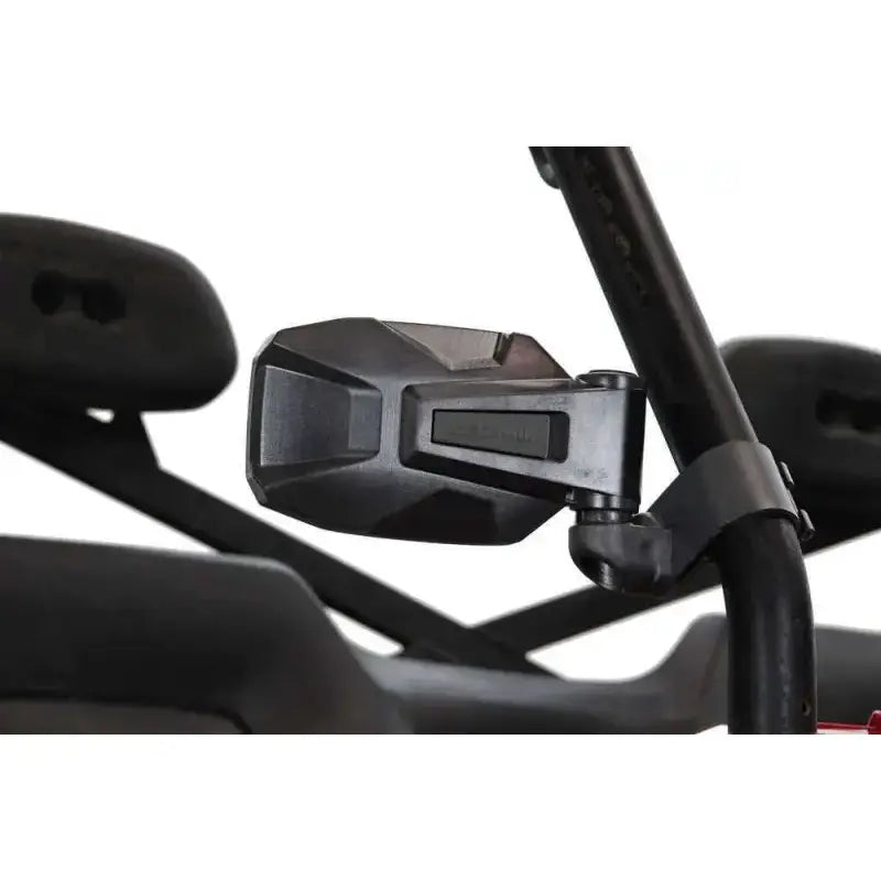 18092 Strike Side Mirror 2"
