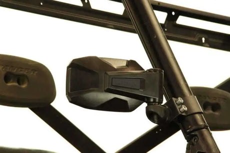 18093 Strike Side Mirror Pol