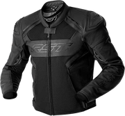 RST S1 AIR D3O Mesh Leather Jacket