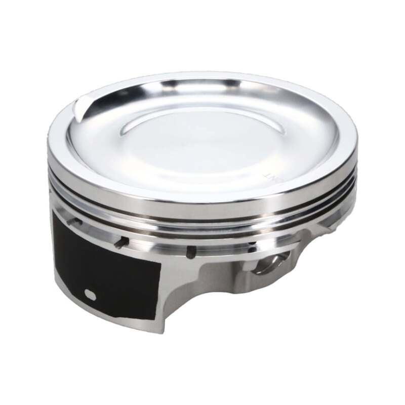 JE Pistons 311913 JE Pistons LS7 DISH/INVDM 6077 Set of 8 Pistons - 311913