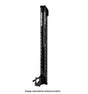 Minn Kota Raptor Anchor 10' Black Active Anchor Standing Upright.