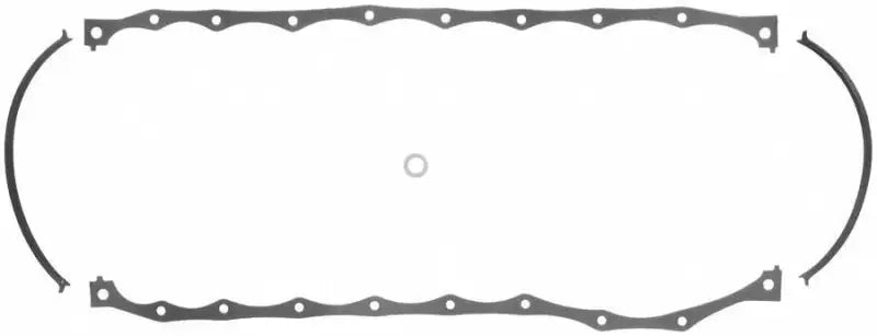 1811 Oil Pan Gasket