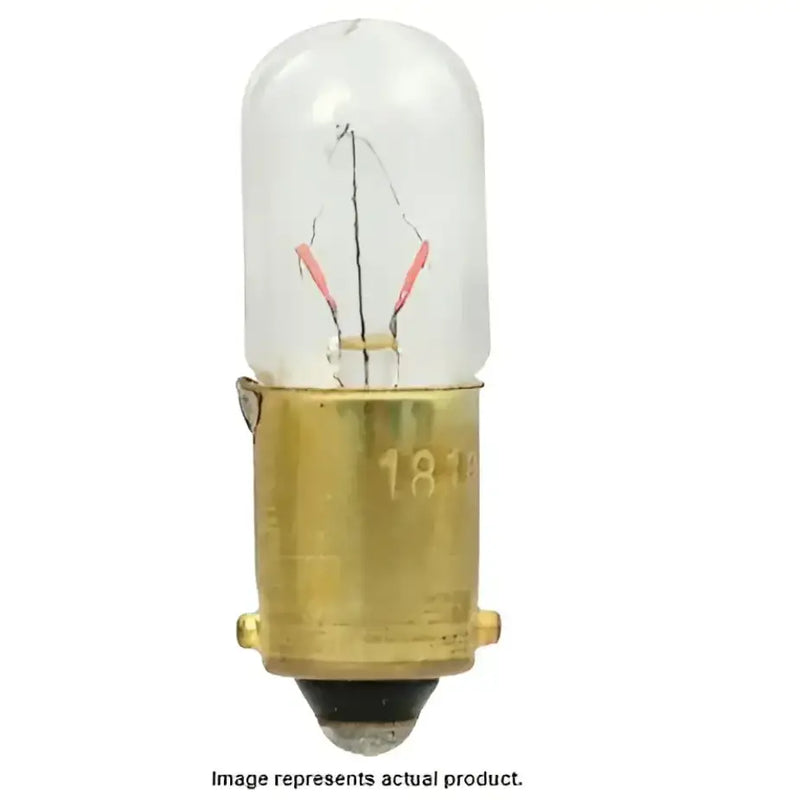 1816.TP Sylvania 1816 Tp 10 - Instrument Panel Light Bulb