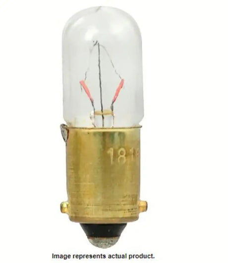 1816.TP Sylvania 1816 Tp 10 - Instrument Panel Light Bulb