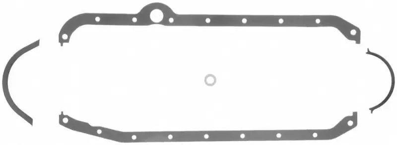 1818 Oil Pan Gasket