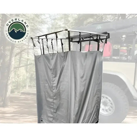 Nomadic Quick Deploying Shower for RV, Automotive, Powersports, off-road, marine, exterior, truck accessories, interior, truck bed, and RV parts, AVADA - Best Sellers