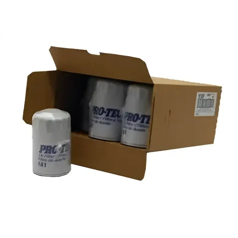 181MP Oil Filter