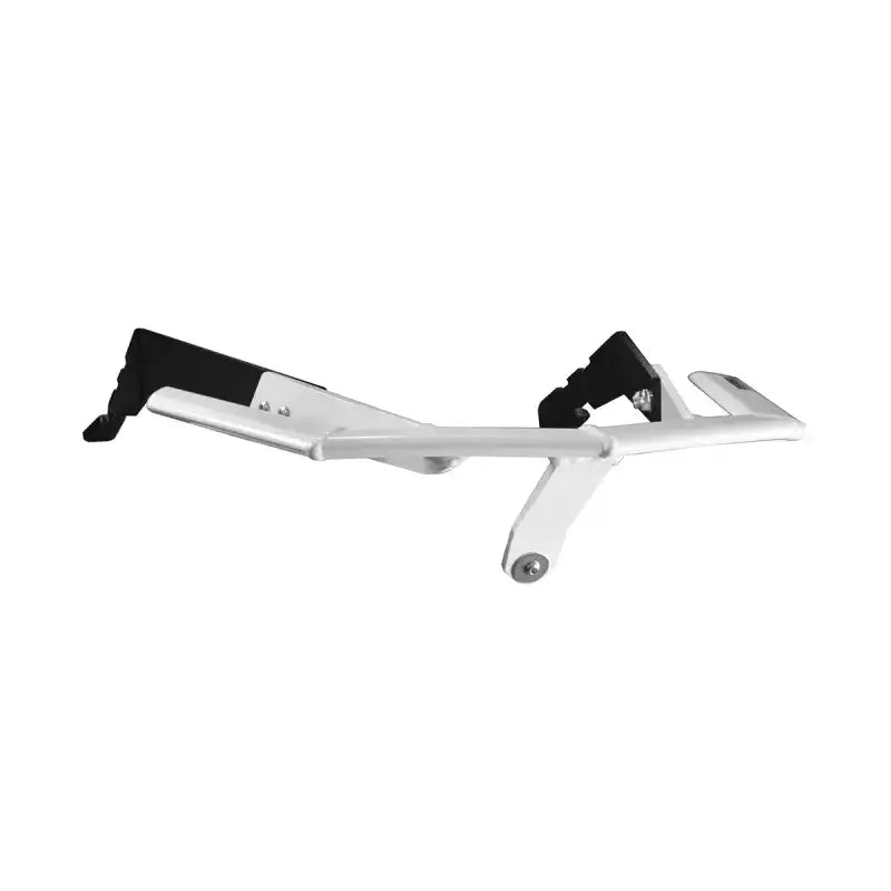 182-118-MANTA Straightline Sport Series Front Bumper Manta Green - Body