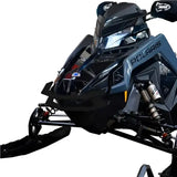 182-118-MANTA Straightline Sport Series Front Bumper Manta Green - Body