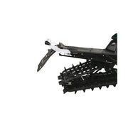 182-119-WHITE Straightline Skid Plate White Pol - Body