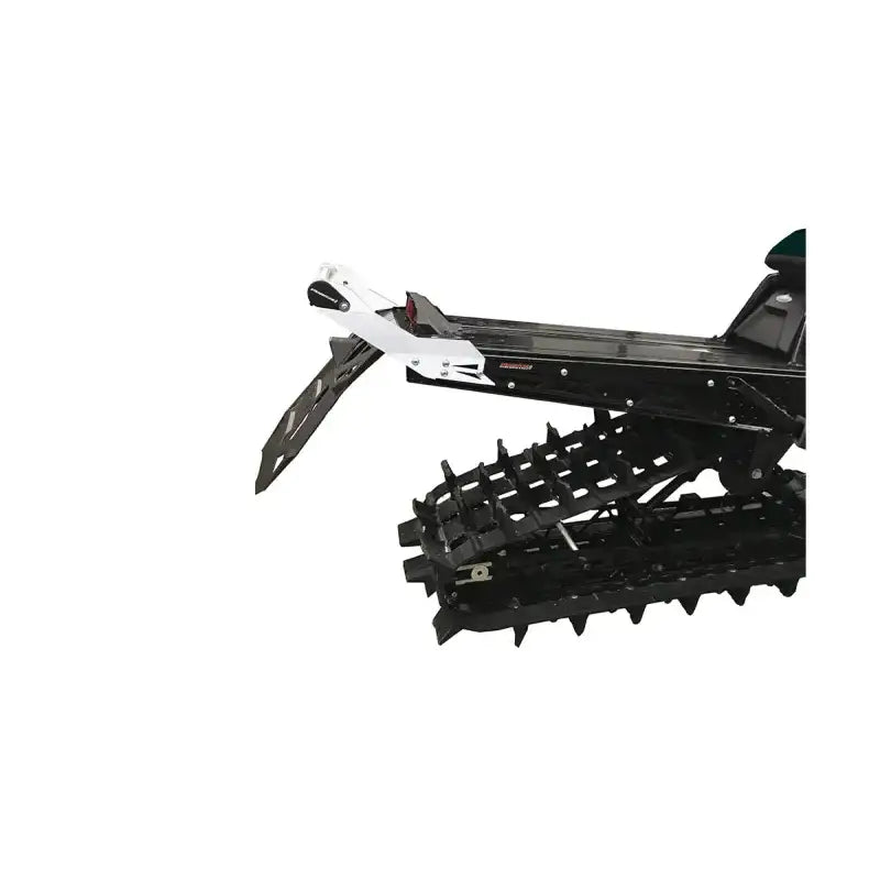 182-119-WHITE Straightline Skid Plate White Pol - Body