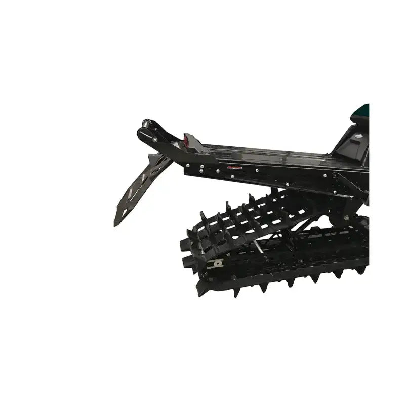 182-119-WHITE Straightline Skid Plate White Pol - Body