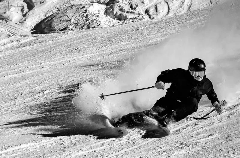 182-119-WHITE Straightline Skid Plate White Pol - Body