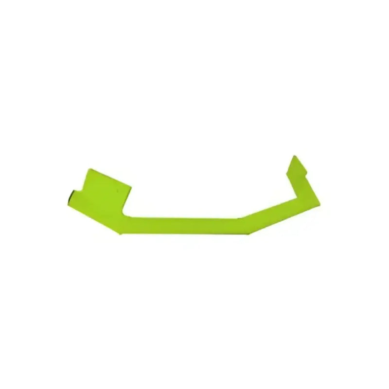 182-120-MANTA Straightline Rugged Bottom Wing Manta Green - Body