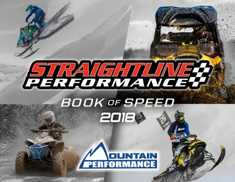 182-120-MANTA Straightline Rugged Bottom Wing Manta Green - Body