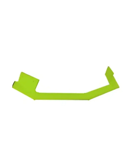 182-120-MANTA Straightline Rugged Bottom Wing Manta Green - Body