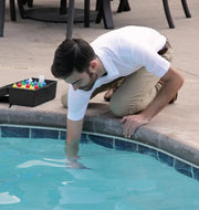 182-120-SILVER Straightline Rugged Bottom Wing Silver Pol - Body