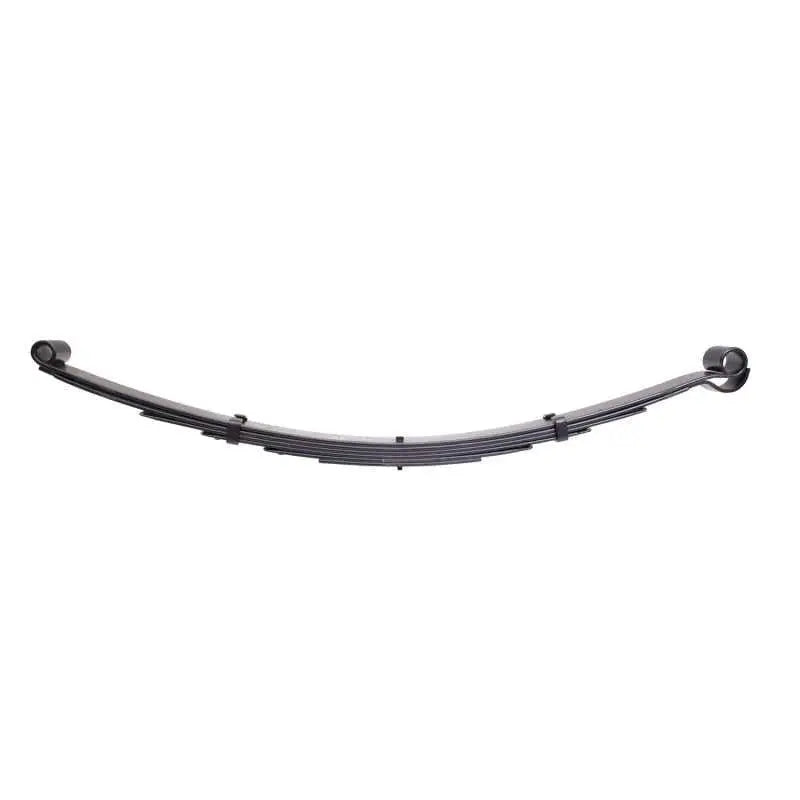 OMIX 18202.11 Omix Rear Leaf Spring 6 Leaf 76-86 CJ Models