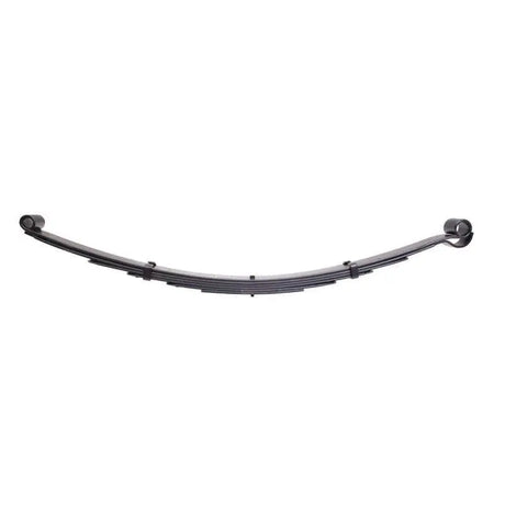 OMIX 18202.11 Omix Rear Leaf Spring 6 Leaf 76-86 CJ Models