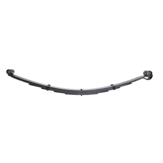 OMIX 18202.11 Omix Rear Leaf Spring 6 Leaf 76-86 CJ Models