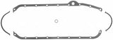 1821 Oil Pan Gasket