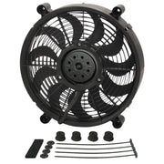 18214 Derale 14In High Output Electric