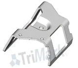 18222-01 Access Door Latch Mounting Bracket
