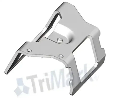 18222-01 Access Door Latch Mounting Bracket