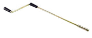182436 Camper Jack Crank Handle