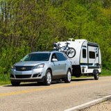 182515 Lippert Sgl Electric Motor Drive - Camper Jack